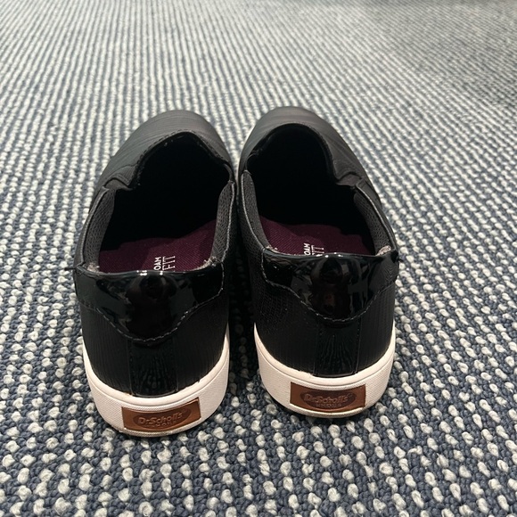 Dr. Scholl's memory foam slip on sneakers - Picture 2 of 3